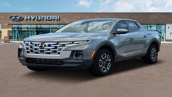 HYUNDAI SANTA CRUZ 2024 5NTJB4DE5RH103363 image
